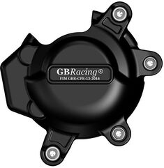 GBRacing / ジービーレーシング CB650R & CBR650R Secondary Engine Cover SET 2021 | EC-CB650R-2021-SET-GBR
