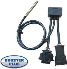 BoosterPlug / ブースタープラグ  ハーレーダビッドソン Sportster（スポーツスター） 883 (XL883) (2007-2008) | HARLEY-H201