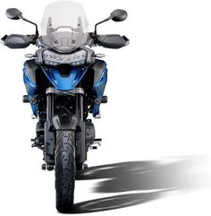 Evotech Performance Triumph, EP Spindle Bobbins Kit - Triumph Tiger 1200 GT Pro (2022+) | PRN015943-015946