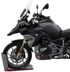 MRA / エムアールエーR1250GS /ADVENTURE - Touring windshield "TM" 2019- | 4025066165766