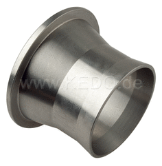 Kedo Tork Valve (Exhaust Torque Insert, Not Street Legal) | 30554