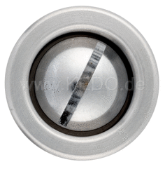 Kedo Lock-Buster, keyless lock for left side cover, replaces standard lock | 21152