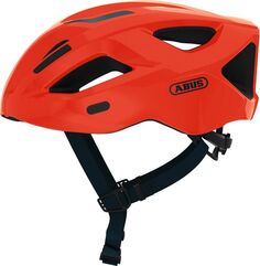 ABUS / アバス Aduro 2.1 Urban Helmet Shrimp Orange M | 81945