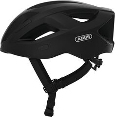 ABUS / アバス Aduro 2.1 Urban Helmet Velvet Black L | 81947