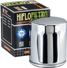 Hiflofiltro オイルフィルター HF171C | HF171C