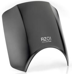 Rizoma / リゾマ Wind shield (aluminum) | ZHD126BS