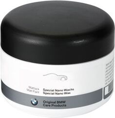 BMW 純正 艶消し塗装 スペシャル ナノ ワックス 200 ML 純正 BMW ケア製品 | 83122293949 / 83 12 2 293 949