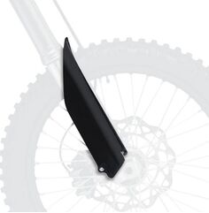 POLISPORT FORK GUARDS BLACK | 8398300002