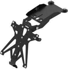 LighTech / ライテック Adjustable License Plate Holder | TARDU110B1