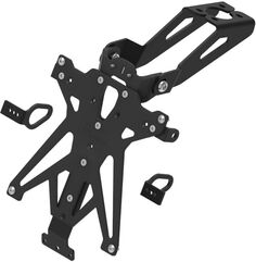 LighTech / ライテック Adjustable License Plate Holder | TARYA103A1