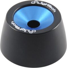 LighTech / ライテック Wheel Axle Sliders Kit, Color: Cobalt | WAPSU404COB