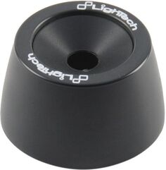 LighTech / ライテック Wheel Axle Sliders Kit, Color: Black | WAPDU409NER