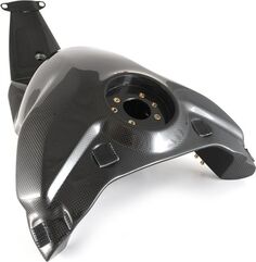 FULLSIX REAR HUGGER - WIDE Color - MATT | MD-V418-M49
