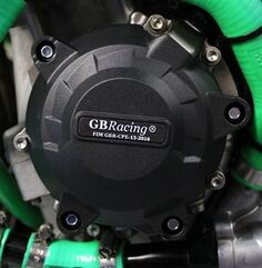GBRacing / ジービーレーシング エンジンカバーセット | EC-ZX10-2011-SET-GBR