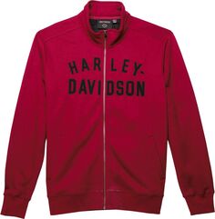 Harley-Davidson Pullover-Knit, Tawny Port | 96303-23VM