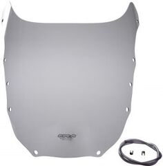 MRA / エムアールエーZXR 750 - Originally-shaped windshield "O" 1991-1992 | 4025066029723