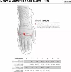 Alpinestars / アルパインスターズ Morph Sport グローブ ブラック | 3567122-10