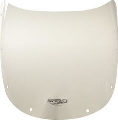 MRA / エムアールエーXJ 600 / 750 / 900 F - Originally-shaped windshield "O" all years | 4025066300761