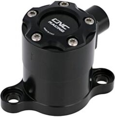 CNC Racing / シーエヌシーレーシング クラッチ スレーブシリンダー Ø 30 mm Ducati GEAR, レッド/シルバー | AF501RS