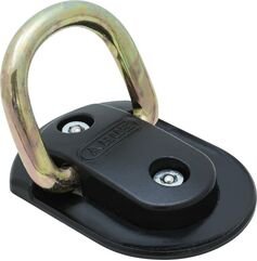 ABUS / アバス Wall- & floor anchor Granit WBA 75 Special Lock | 78606