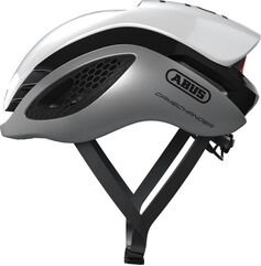 ABUS / アバス GameChanger On-Road Helmet Silver White M | 40273