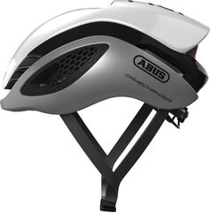 ABUS / アバス GameChanger On-Road Helmet Silver White L | 40274