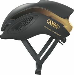 ABUS / アバス GameChanger On-Road Helmet Black Gold L | 86759