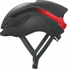 ABUS / アバス GameChanger On-Road Helmet Black Red S | 86785