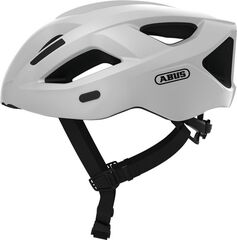 ABUS / アバス Aduro 2.1 Urban Helmet Polar White L | 81948