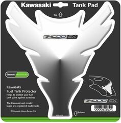 Kawasaki / カワサキ タンクパッド Z1000SX アクセサリー-0135 | 999940893