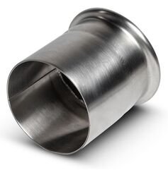 Remus / レムス マフラー Stainless steel connection tube, incl. ECE type approval | 0105 658521