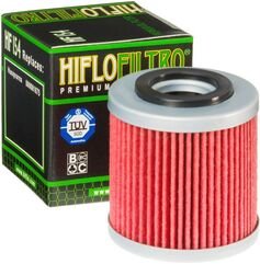 Hiflofiltro オイルフィルター HF154 | HF154