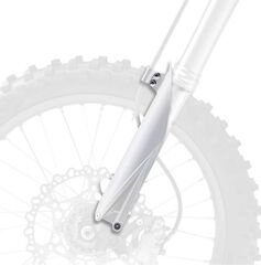 POLISPORT FORK GUARDS WHITE | 8352000001