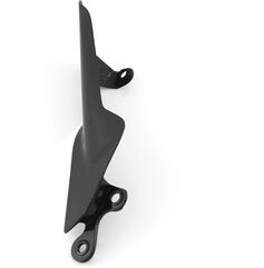 FULLSIX FRONT MUDGUARD Color - SATIN | MD-MN14-S19