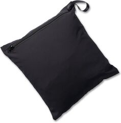 Harley-Davidson Rainwear-Pants,Full Speed Ii, Black | 98106-23VT
