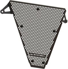 Evotech Performance Ducati, EP Ducati Streetfighter V2 Lower Radiator Guard (2022+) | PRN015820