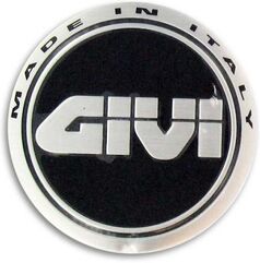 GIVI / ジビ ロゴ ラウンド E300 | Z2000R