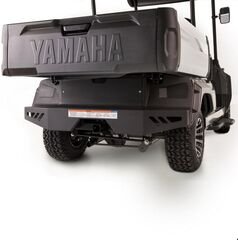 Yamaha / ヤマハ シート リア ブラッシュガード l J0G-F85F0-T0-00