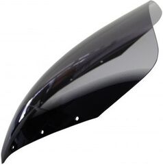 MRA / エムアールエー VF 500 F - スタンダードウィンドシールド（OEMシェイプ） "O" 「全年式対応」 | 4025066097708