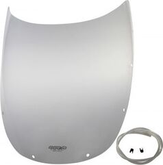 MRA / エムアールエーGSX 1100 EF - Originally-shaped windshield "O" all years | 4025066204762