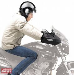 GIVI / ジビ ハンドガード(プロテクション) カバー ALL | TM418