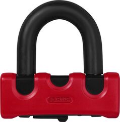 ABUS / アバス ブレーキディスクロック 67/105HB50 Granit XS レッド | 58090