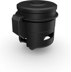 Yamaha / ヤマハBrake Fluid Container Kit | B7N-FBFLC-00-00