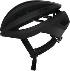 ABUS / アバス Aventor On-Road Helmet Velvet Black M | 77616