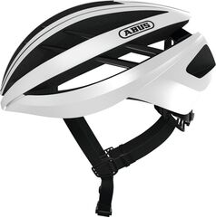 ABUS / アバス Aventor On-Road Helmet Polar White S | 77624