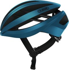 ABUS / アバス Aventor On-Road Helmet Steel Blue S | 77630