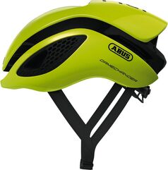 ABUS / アバス GameChanger On-Road Helmet Neon Yellow M | 77811