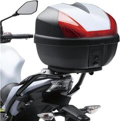 Kawasaki / カワサキ カバー TC 30L 725 メタリック フラット ロー チタニウム | 999940938725