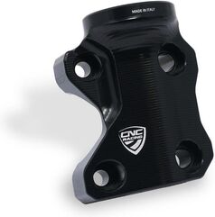 CNC Racing / シーエヌシーレーシング Clamp right side Ducati Multistrada | CV019