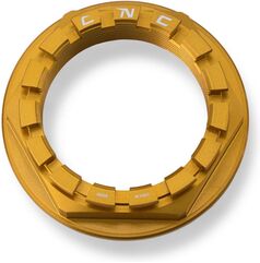 CNC Racing / シーエヌシーレーシング Rear wheel nut RH Ducati | DA380
